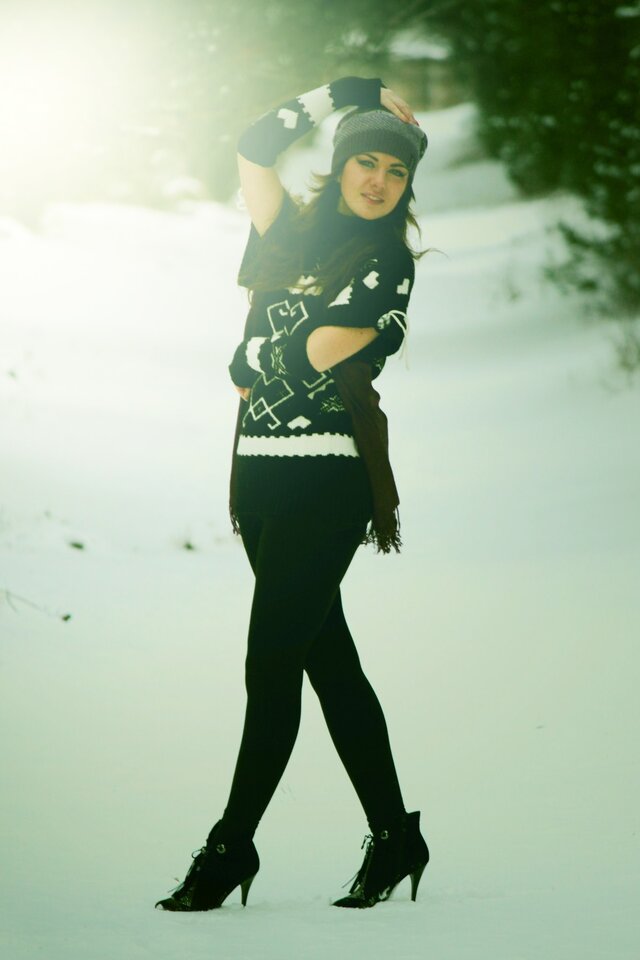 Marina Ponomarenko's photo