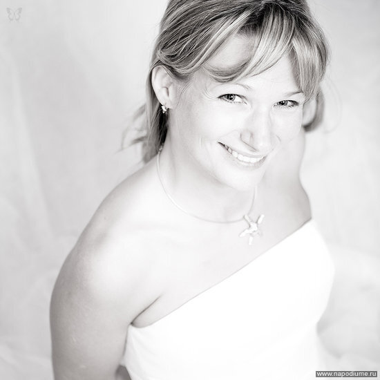 Elena Kuznecova's photo