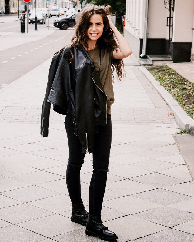 Valeria Vasil'eva's photo