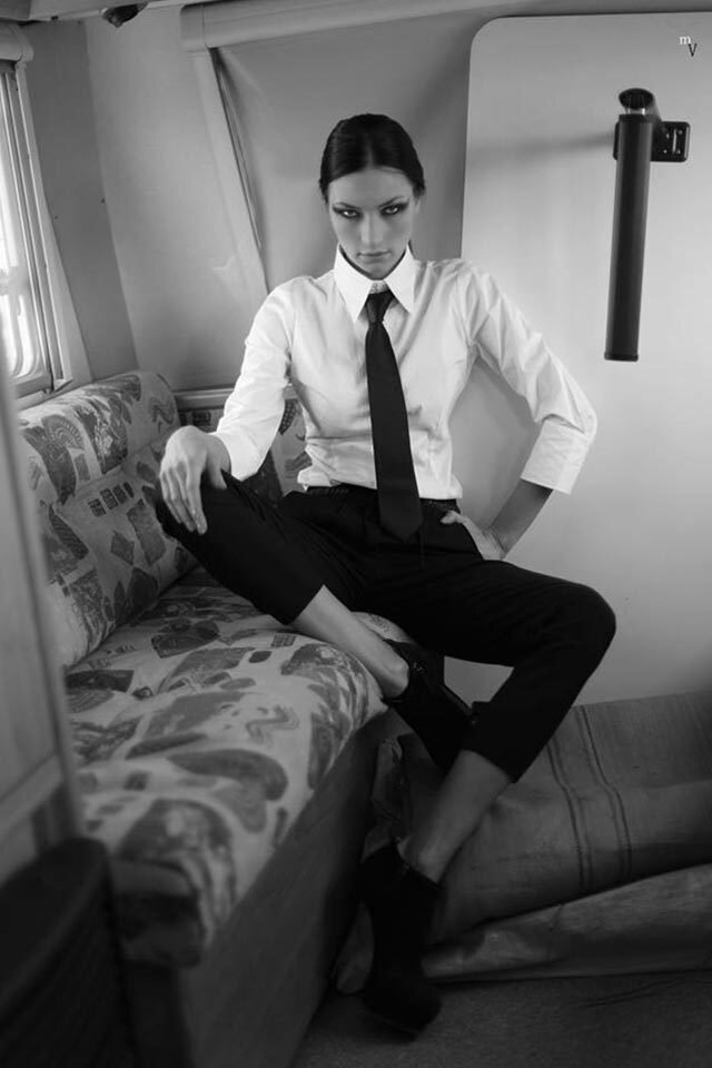 Foto Anna Golovanova