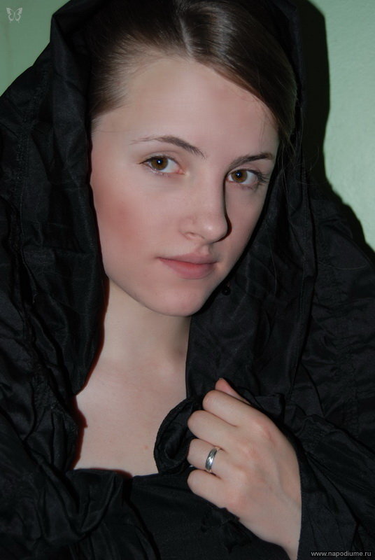 Anna Kostikova's photo