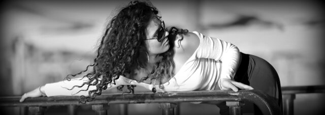 Anna Andreeva's photo