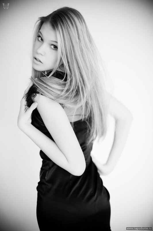 Ana Filina's photo