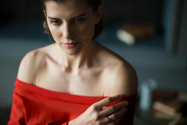 Oleksiy Sokol's photo