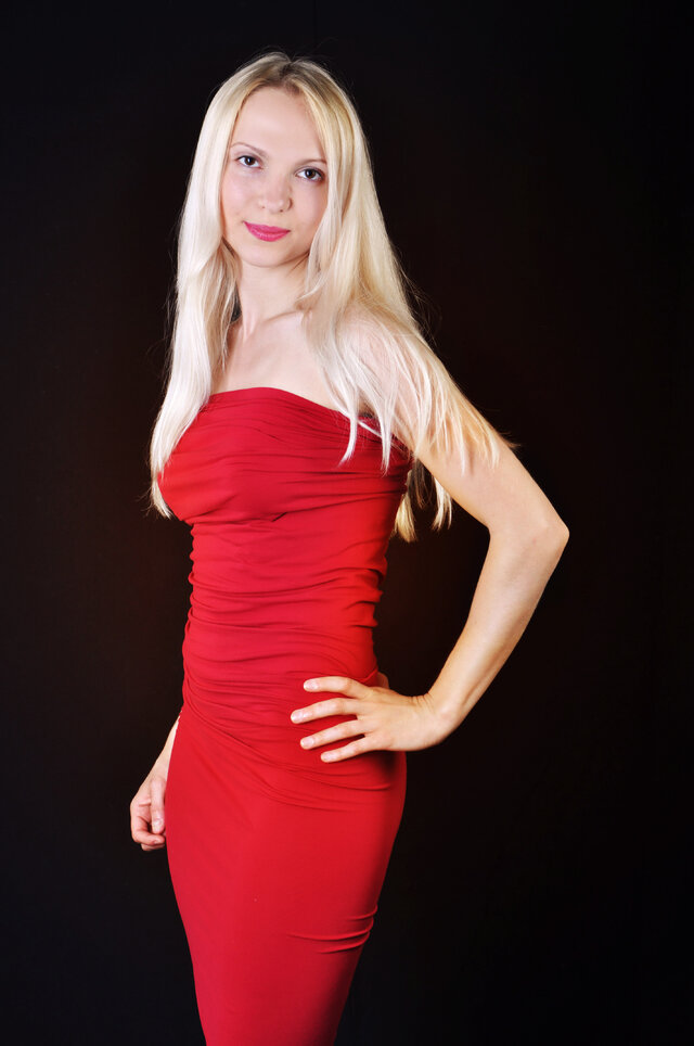 Фото Aleksandra Casta