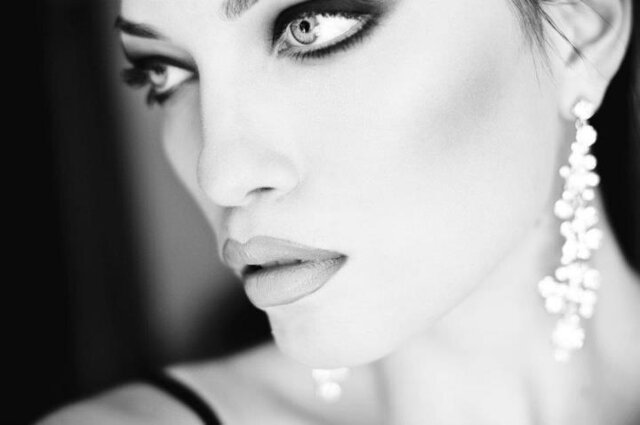 Iana Borovic's photo