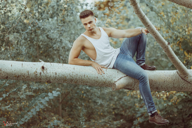 Bogdan Zhuk's photo