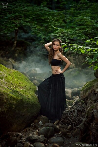 Яна Райн's photo