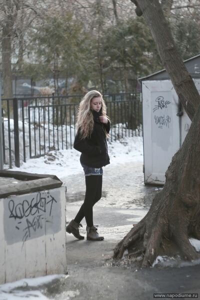 Leonid Parskov's photo