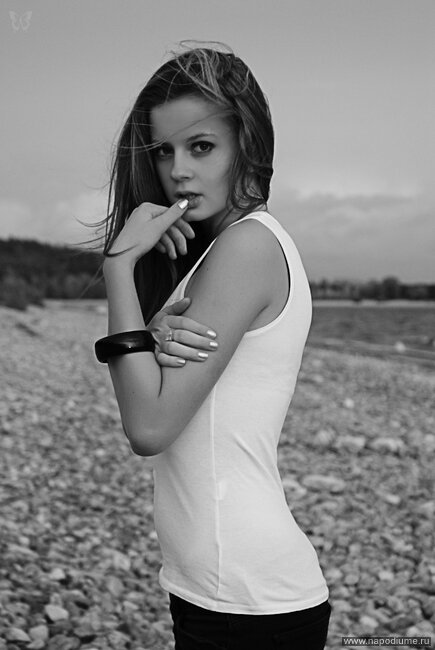Elina Evtuhova's photo