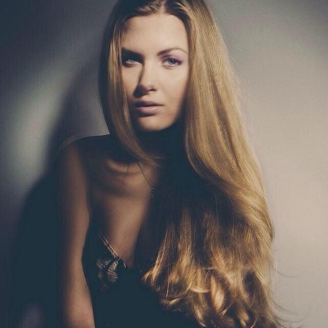 Фото Евгения evgigorevna Курникова