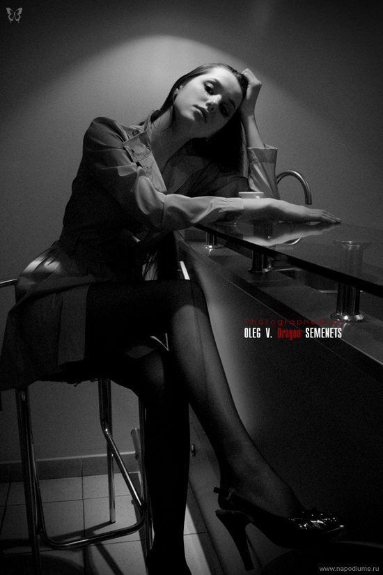 Фото Кристина Kristi_Delyukova Делюкова
