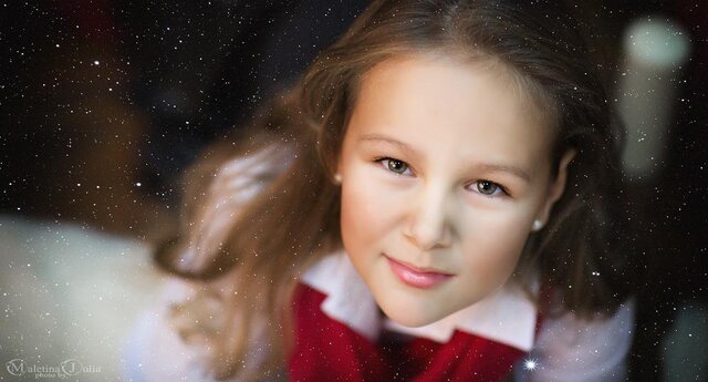Foto Anastasya Korennova