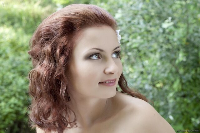 Ksenia Potapova's photo