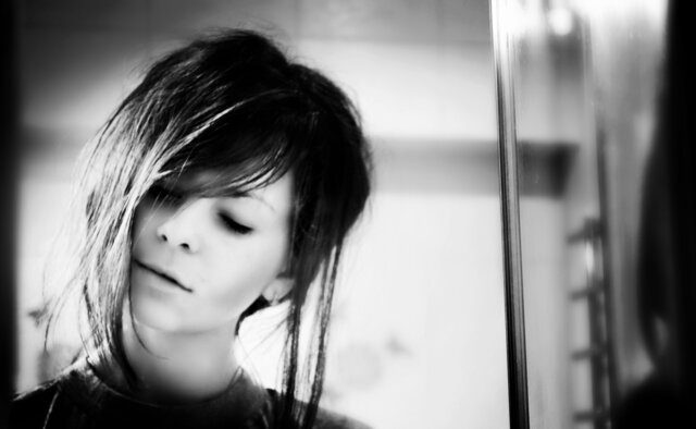 Фото Alina Lyutyanskaya
