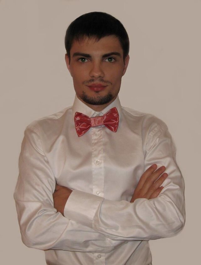 Sergej Mikiten's photo