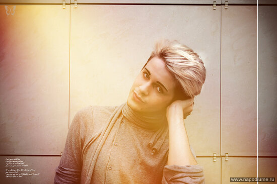 Aleksandr Mitenev's photo