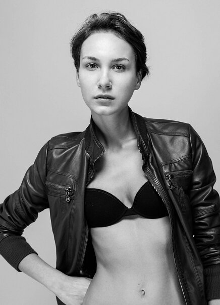 Dar'ja Min'kova's photo