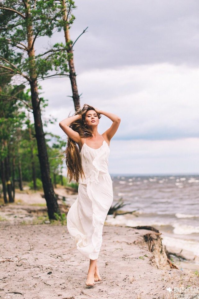 Фото Мария Marusya Холоденко