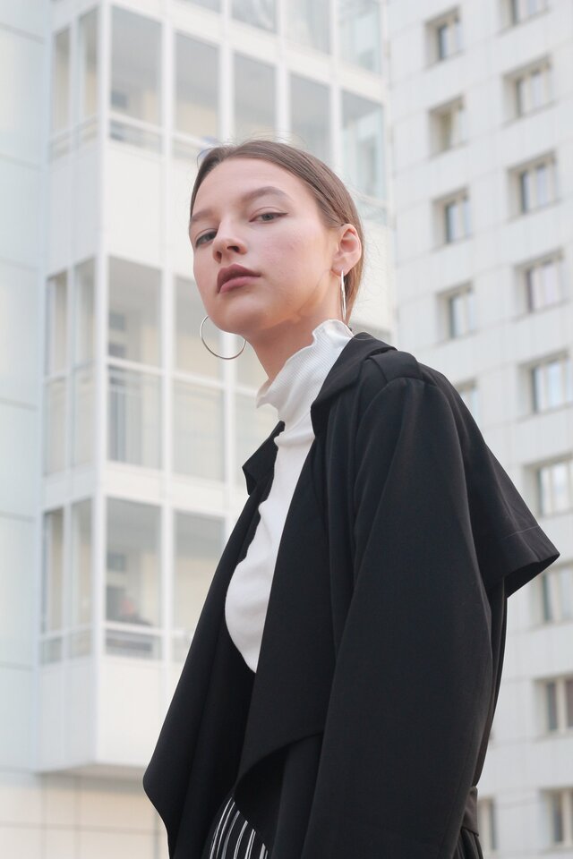 Foto Ksenia Red'kovic