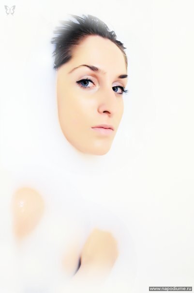 Gala Mihajlova's photo
