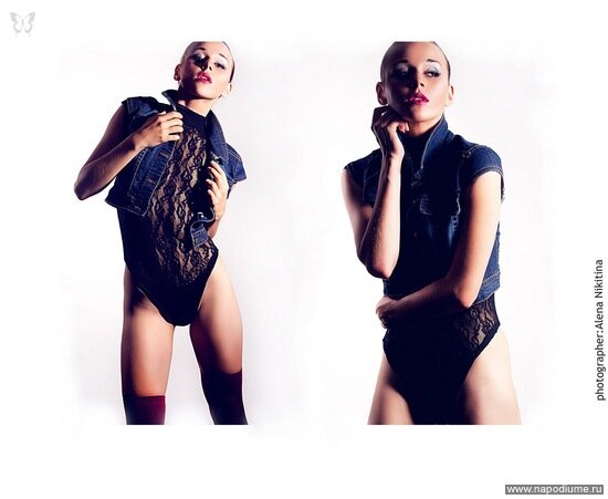 Фото Mari Goreckaa