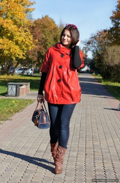 Anastasia Belova's photo