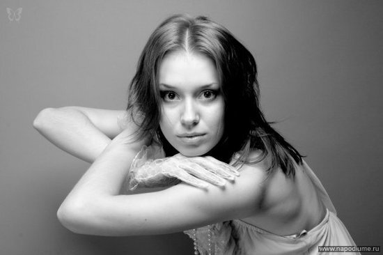 Фото Катерина Паюлова