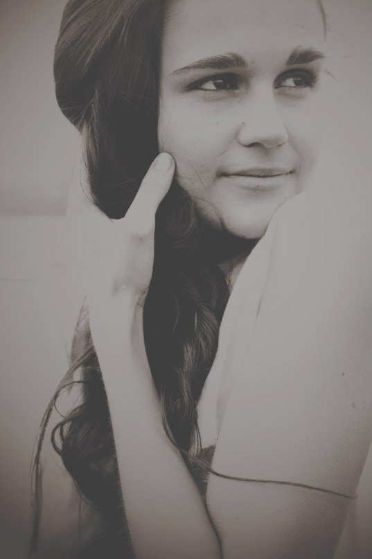 Daria Chistiakova's photo