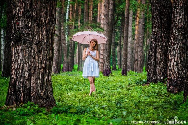 Foto Irina ZAjchenko