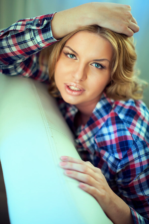 Фото Анна Вересова