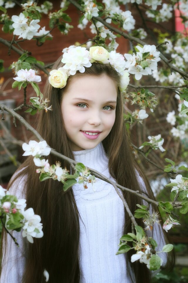 Yaroslava Pestova's photo