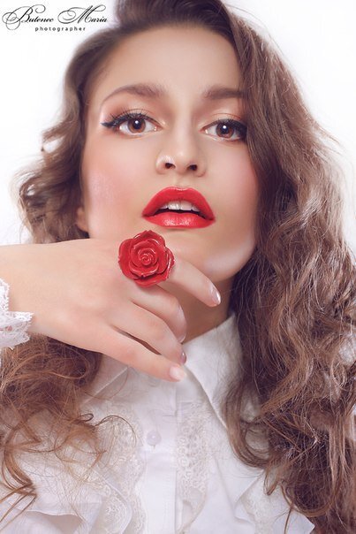 Фото Аля Petrova