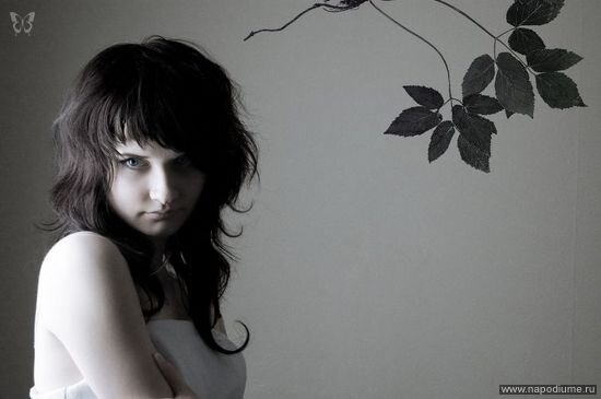Lubov' Vol'naa's photo