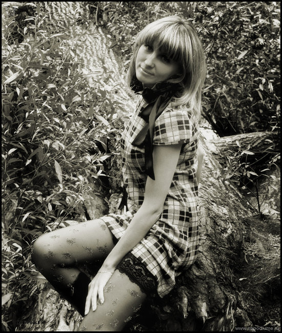 Susanna Isajcenko's photo