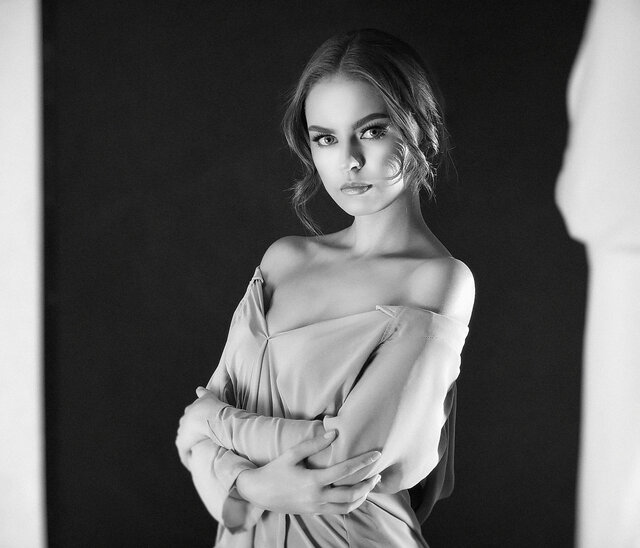 Victoria Kapitonova's photo