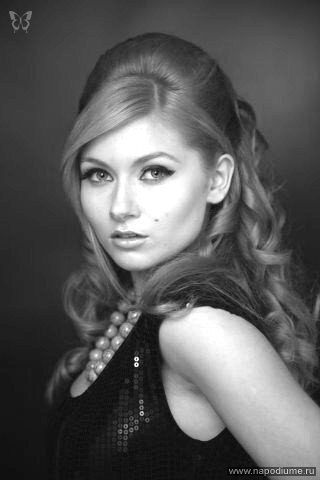 Ira Antonova's photo