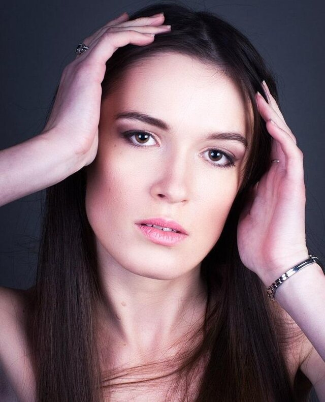 Foto Kate Trivedi