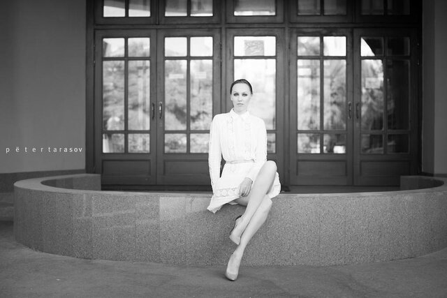 Petr Tarasov's photo