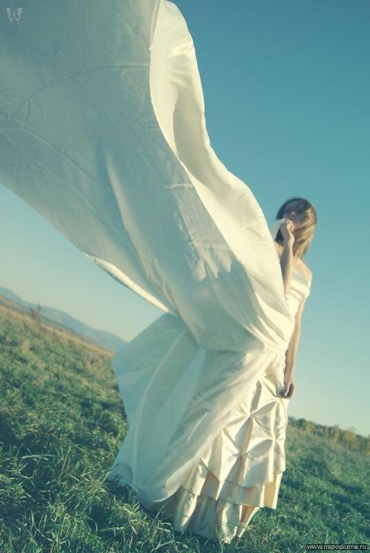 Anastasia Goncarova's photo
