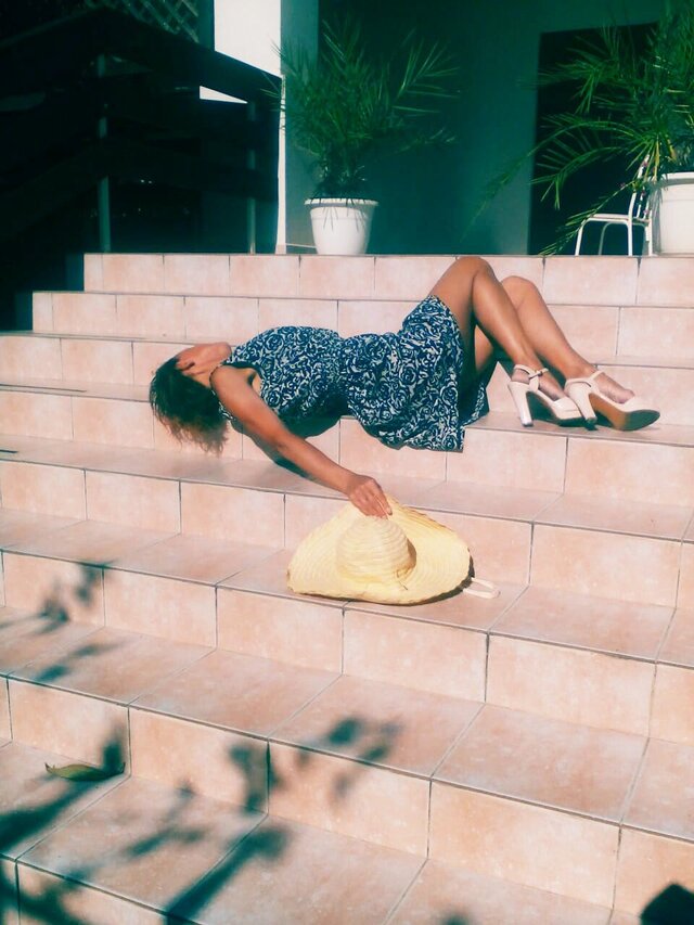 Olivija Ngolamze's photo