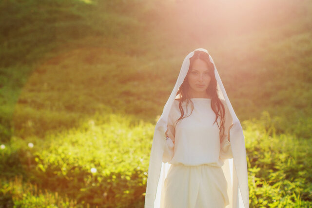 Ekaterina Erohina's photo