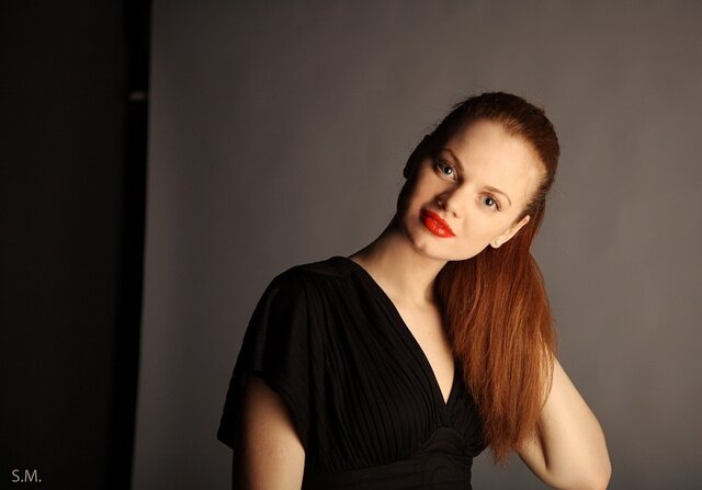 Фото Анна Узинцева