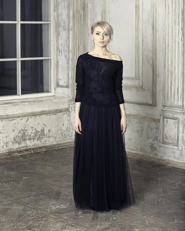 Anastasiya Pashenzeva's photo