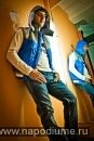 Vova Medvedev's photo