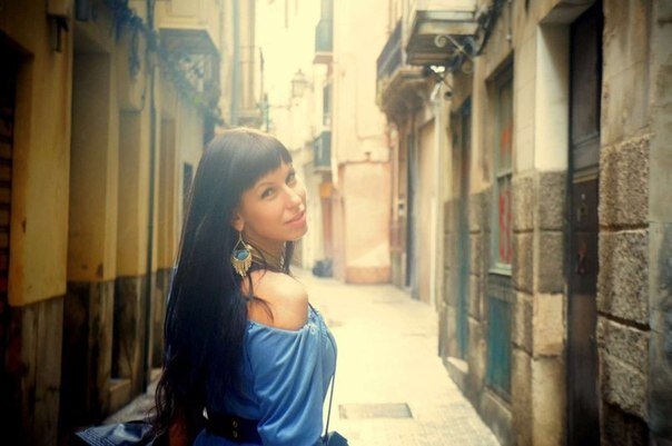 Elena Lebedeva's photo