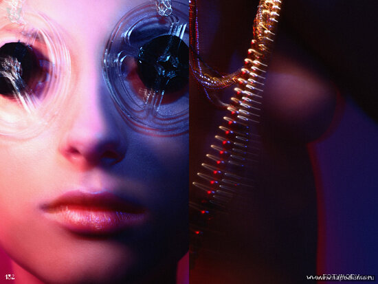 Фото Foty Mody