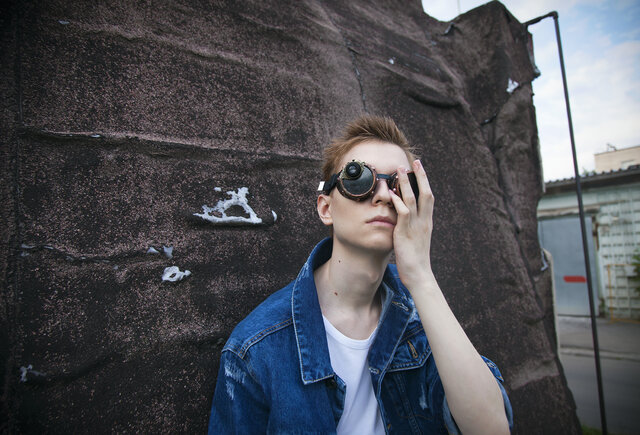 Фото Anastacia Cooper
