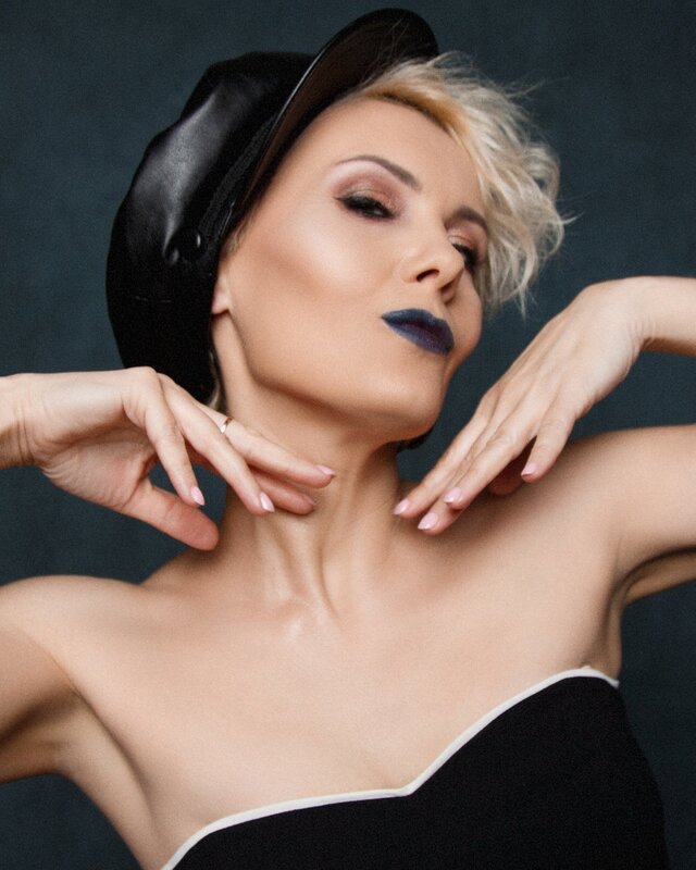 Elena Selivanova's photo