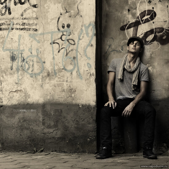 Aleksandr Klimov's photo